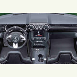 Ford Mustang Shelby GT500 Eruption Green 1:18