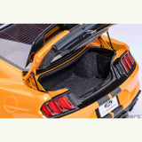 Ford Mustang Shelby GT500 Cyber Orange 1:18