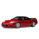 Honda NSX-R (NA2) 2019 Rot 1:18