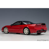 Honda NSX-R (NA2) 2019 Rouge 1/18