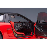 Honda NSX-R (NA2) 2019 Rouge 1/18