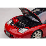 Honda NSX-R (NA2) 2019 Rouge 1/18