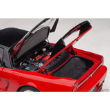 Honda NSX-R (NA2) 2019 Rouge 1/18