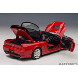 Honda NSX-R (NA2) 2019 Rouge 1/18