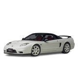 Honda NSX-R (NA2) 2019 Championship White 1:18