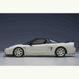 Honda NSX-R (NA2) 2019 Championship White 1:18
