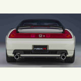 Honda NSX-R (NA2) 2019 Championship White 1:18