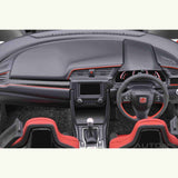 Honda Civic Type R (FK8) Championship White 2021 1:18