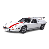 Lotus Europa Spezial DER WOLF VON CIRCUIT 1975-1979 1:18