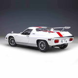 Lotus Europa Special THE CIRCUIT WOLF 1975-1979 1/18