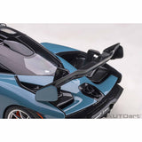 McLaren Senna Vision Sieg 1:18