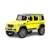 Mercedes-Benz G500 4x4² Electric Beam 1:18