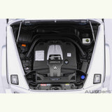 Mercedes-AMG G63 2019 Iridium Silver Metallic 1:18