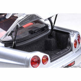 Nissan Skyline GT-R (R34) Z-Tune Argent 1/18
