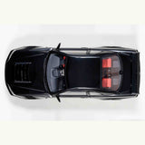 Nissan Skyline GT-R (R34) NISMO Z-Tune Black Pearl 2005 1/18