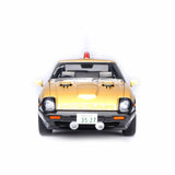 Nissan Fairlady Z (S130) Seibu-Keisatsu Super Z 1/18