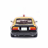 Nissan Fairlady Z (S130) Seibu-Keisatsu Super Z 1/18