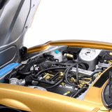 Nissan Fairlady Z (S130) Seibu-Keisatsu Super Z 1/18