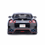 Nissan GT-R (R35) NISMO 2022 Edition Meteor Flake Noir Perlé 1/18