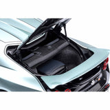 Nissan GT-R50 par Italdesign Vert Métallisé et Noir 1/18
