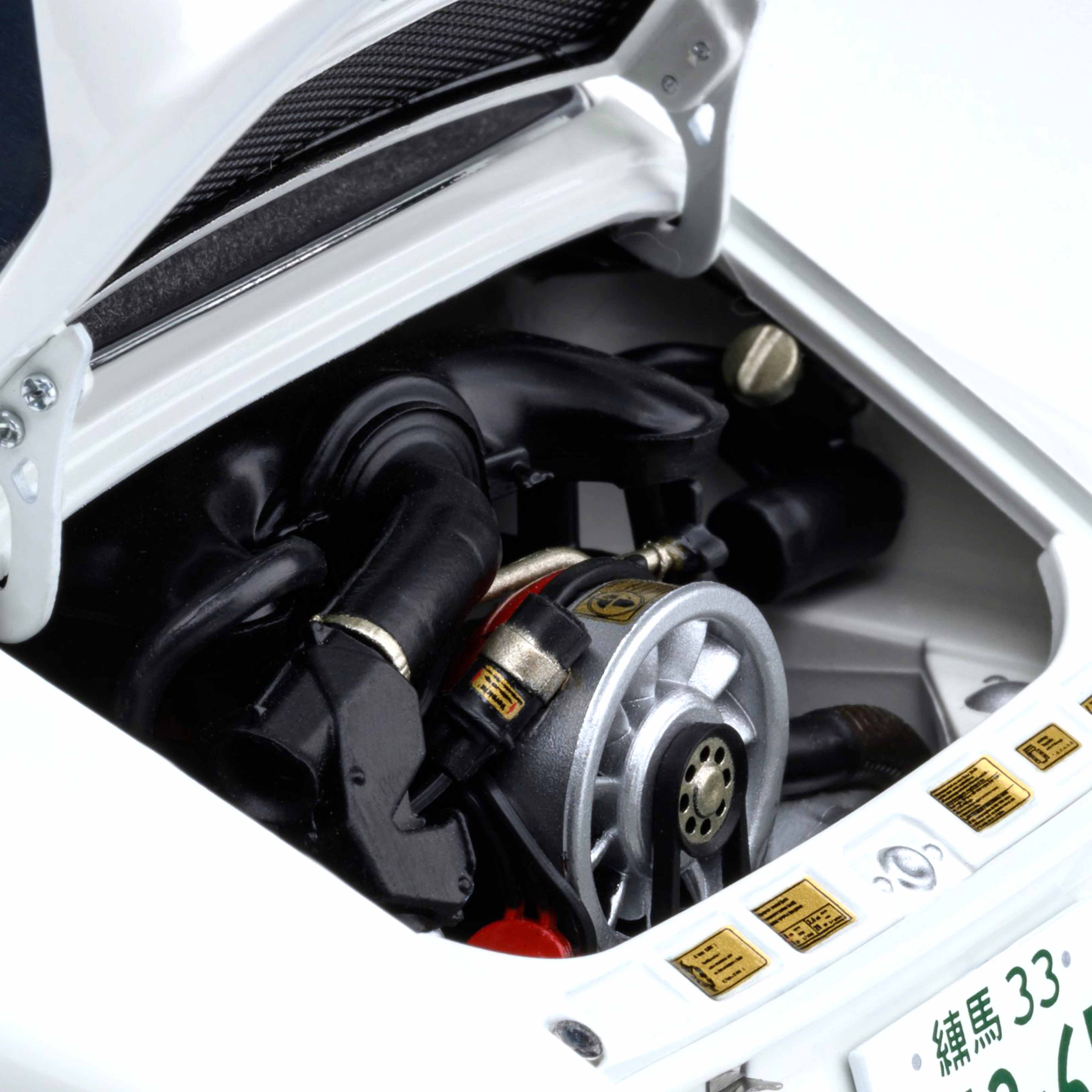 Xe Mô Hình Porsche 911 Carrera 2.7 RS Circuit Wolf 1:18 Autoart – Shop Xe Mô Hình Tĩnh Xe Mô Hình Porsche 911 Carrera 2.7 RS Circuit Wolf 1:18 Autoart – Shop Xe Mô Hình Tĩnh