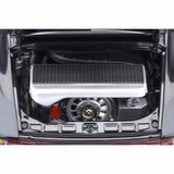 Porsche 911 (930) Turbo Wangan Midnight « Blackbird » 1/18