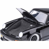 Porsche 911 (930) Turbo Wangan Midnight « Blackbird » 1/18