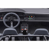 Porsche 911 (930) Turbo Wangan Midnight « Blackbird » 1/18