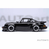 Porsche 911 (930) Turbo Wangan Midnight « Blackbird » 1/18