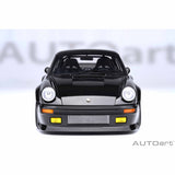 Porsche 911 (930) Turbo Wangan Midnight « Blackbird » 1/18