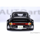 Porsche 911 (930) Turbo Wangan Midnight « Blackbird » 1/18