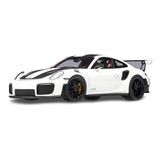 Porsche 911 (991.2) GT2RS 2017 Weissach-Paket Weiß 1:18