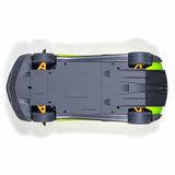 Pagani Huayra Roadster Verde Firenze 1/18