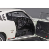 Toyota Celica Liftback 2000 GT RA25 1973 Blanc 1/18