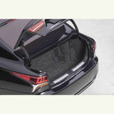 Lexus LFA 2010 Matt-Schwarz 1:18