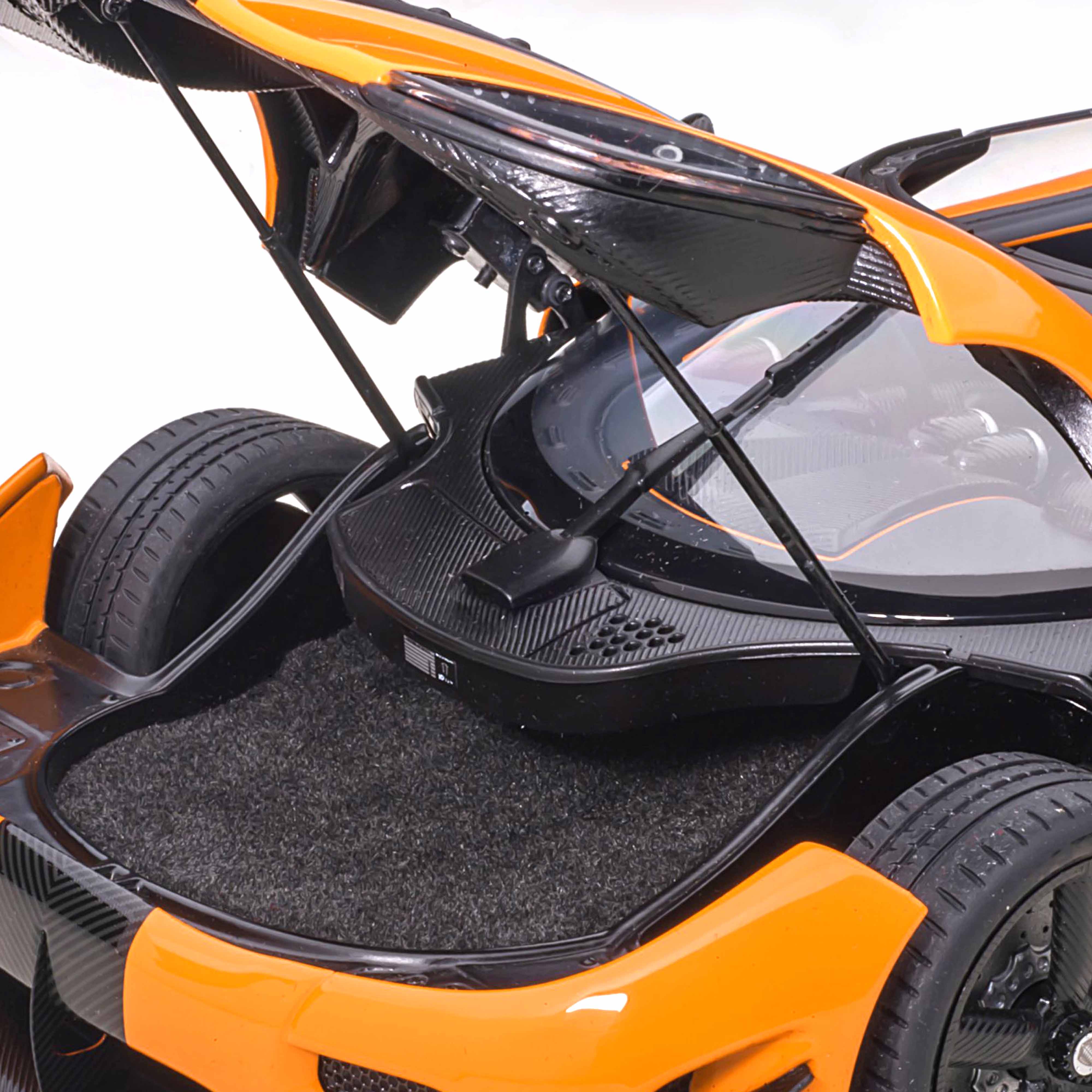 AUTOART 1:18 KOENIGSEGG Agera Rs (Cone Orange/Carbon) EUR 339,78 AUTOART 1:18 KOENIGSEGG Agera Rs (Cone Orange/Carbon) EUR 339,78