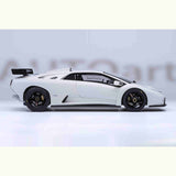 Lamborghini Diablo GTR 1999 Impact White 1:18