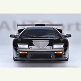 Lamborghini Diablo GTR 1999 Deep Black 1/18