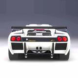 Lamborghini Diablo SV-R Impact Blanc 1/18