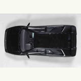 Lamborghini Diablo SE30 1993 Deep Black Metallic 1:18