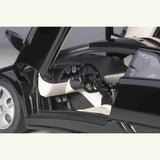 Lamborghini Diablo SE30 1993 Deep Black Metallic 1:18