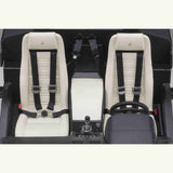 Lamborghini Diablo SE30 1993 Deep Black Metallic 1:18