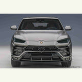 Lamborghini Urus 2018 Grigio Titans / Mattgrau 1:18