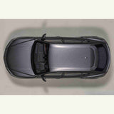 Lamborghini Urus 2018 Grigio Titans / Mattgrau 1:18