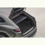 Lamborghini Urus 2018 Grigio Titans / Mattgrau 1:18