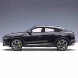 Lamborghini Urus 2018 Noir Intense 1/18