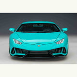Lamborghini Huracán EVO 2019 Blu Glauco 1/18