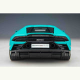Lamborghini Huracán EVO 2019 Blu Glauco 1/18