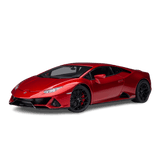 Lamborghini Huracán EVO 2019 Rosso Bia 1/18