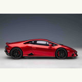 Lamborghini Huracán EVO 2019 Rosso Bia 1/18